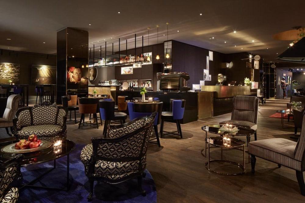 Qt 웰링턴 아파트먼트 외부 사진 The Lounge at the InterContinental London - The O2